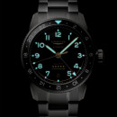 Longines LONGINES SPIRIT ZULU TIME TITANIUM (Ref: L3.802.1.53.6) - Bild 5