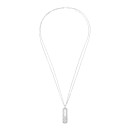 Chopard Happy Diamonds Icons Joaillerie Anhänger mit Halskette (Ref: 79A209-1001) - Bild 4