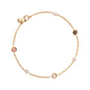 Ole Lynggaard Copenhagen Shooting Stars Armband (Ref: C0073-403) - Bild 0