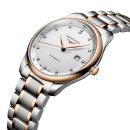 Longines LONGINES MASTER COLLECTION (Ref: L2.893.5.77.7) - Bild 4