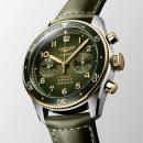Longines LONGINES SPIRIT FLYBACK (Ref: L3.821.5.53.2) - Bild 4