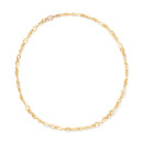 Ole Lynggaard Copenhagen Love Collier mini (Ref: A1738-407) - Bild 0