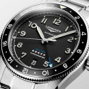 Longines LONGINES SPIRIT ZULU TIME (Ref: L3.802.4.53.6) - Bild 4