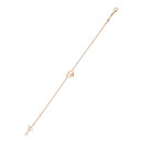 Chopard Happy Diamonds Icons Armband (Ref: 85A192-5001) - Bild 3