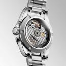 Longines CONQUEST (Ref: L3.430.4.87.6) - Bild 2