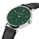 NOMOS Glashütte Tangente Neomatik 38 Update Waldgrün (Ref: 148.SB) - Bild 3