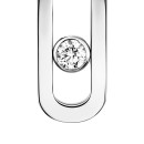 Messika Move Uno Ohrringe (Ref: 12182-WG ) - Bild 4