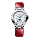 Longines PRIMALUNA MOONPHASE (Ref: L8.126.4.87.2) - Bild 0