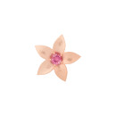 Bron Poppy Brosche (Ref: 8BR1292MRT) - Bild 0