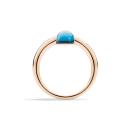 Pomellato Ring M´ama non M´ama (Ref: PAB0041O7000000OY) - Bild 3