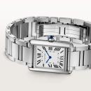Cartier Tank Must SolarBeat™ (Ref: WSTA0092) - Bild 3