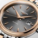 Longines FLAGSHIP (Ref: L4.374.3.78.7) - Bild 4