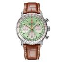 Breitling Navitimer B01 Chronograph 41 (Ref: AB0139211L1P1) - Bild 0