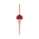 Chopard Happy Hearts Armreif (Ref: 85A074-5800) - Bild 2