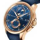 IWC PORTUGIESER YACHT CLUB MOON & TIDE (Ref: IW344001) - Bild 5