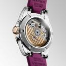 Longines CONQUEST (Ref: L3.430.5.98.9) - Bild 2