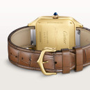 Cartier Santos-Dumont (Ref: WGSA0111) - Bild 2
