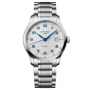 Longines LONGINES MASTER COLLECTION (Ref: L2.949.4.73.6) - Bild 0