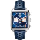 TAG Heuer Monaco Gulf (Ref: CBL2115.FC6494) - Bild 0