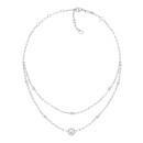 Chopard Happy Diamonds Icons Halskette (Ref: 81A017-1221) - Bild 3