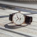 IWC PORTUGIESER PERPETUAL CALENDAR 42 (Ref: IW344202) - Bild 10