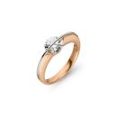 Schaffrath LIBERTÉ Diamantring (Ref: 758_LN001_150_RW) - Bild 0
