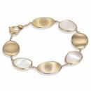 Marco Bicego Lunaria Armband Mother Of Pearl (Ref: BB2099_MPW_Y_02) - Bild 0