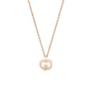 Chopard Happy Diamonds Icons Halskette (Ref: 81A192-5001) - Bild 0