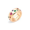 Pomellato Iconica Klassischer Ring Color (Ref: PAB9011O7000000VA) - Bild 0