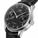 IWC PORTUGIESER AUTOMATIC (Ref: IW500703) - Bild 2