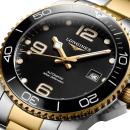 Longines HYDROCONQUEST (Ref: L3.781.3.56.7) - Bild 6