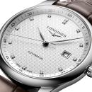 Longines LONGINES MASTER COLLECTION (Ref: L2.893.4.77.3) - Bild 6