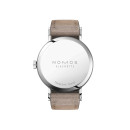 NOMOS Glashütte Tangente nachtblau (Ref: 133) - Bild 2