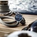 IWC PORTUGIESER CHRONOGRAPH (Ref: IW371606) - Bild 10