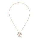 Chopard Happy Hearts Flowers Halskette (Ref: 79A085-5301) - Bild 3