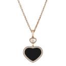 Chopard Happy Hearts Anhänger (Ref: 79A074-5201) - Bild 0