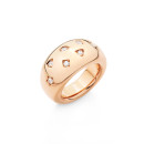 Pomellato Iconica Ring  (Ref: PAC6007O7000DB000) - Bild 0