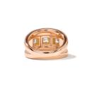 Tamara Comolli CURRICULUM VITAE Ring 3 small (Ref: R-CV3-s-Pr-rg) - Bild 3