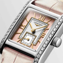 Longines LONGINES MINI DOLCEVITA (Ref: L5.200.0.99.2) - Bild 4