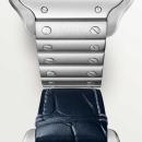 Cartier Santos de Cartier (Ref: WSSA0063) - Bild 3