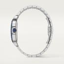Cartier Santos de Cartier (Ref: WSSA0047) - Bild 6