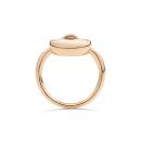 Pomellato Pom Pom Dot Wendbarer Ring (Ref: PAC5031O7WHRDB0TU) - Bild 4