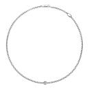 FOPE Eka Tiny Flex'it Collier (Ref: 73001CX_BB_B_XBX_043) - Bild 0