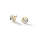 Marco Bicego Jaipur Ohrringe (Ref: OB1377_B_YW_Q6) - Bild 0