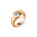 Schaffrath CALLA Solitaire (Ref: 758_CALLA_200_RW) - Bild 0