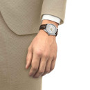 Tissot Visodate 39mm (Ref: T157.407.16.031.00) - Bild 5