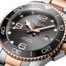 Longines HYDROCONQUEST (Ref: L3.782.3.78.7) - Bild 6
