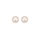 Chopard Happy Diamonds Icons Ohrstecker (Ref: 83A191-5201) - Bild 3