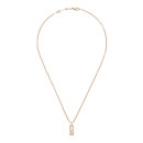 Chopard Happy Diamonds Icons Anhänger mit Halskette (Ref: 79A201-5001) - Bild 4