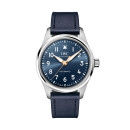 IWC Schaffhausen PILOT’S WATCH AUTOMATIC 36 LE PETIT PRINCE (Ref: IW458802) - Bild 0